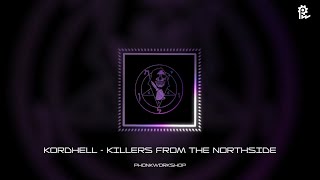 Kordhell - Killers From The Northside