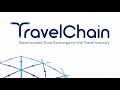 Простой кошелек TravelChain