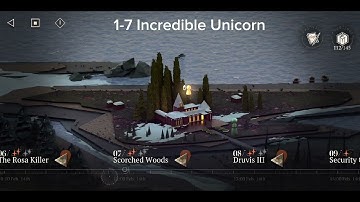 [Reverse 1999] Chapter 1 All Answers