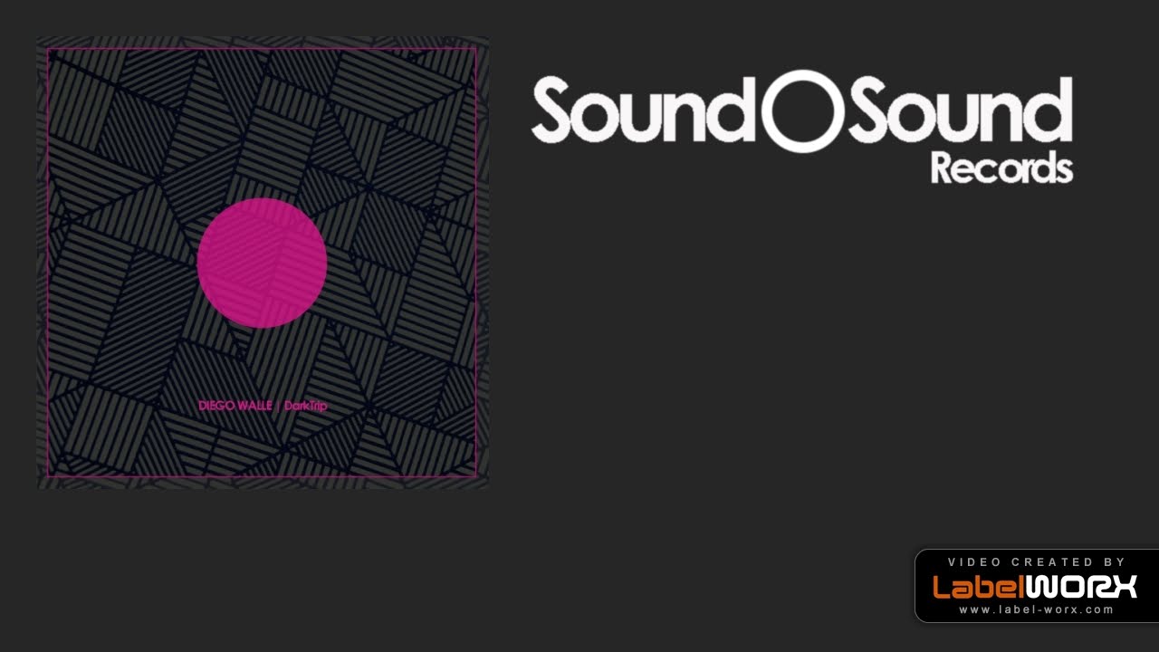 Diego Walle - DarkTrip (Original Mix) auf YouTube ansehen Diego Walle - DarkTrip (Original Mix) auf YouTube ansehen