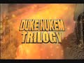 Official Duke Nukem Trilogy E3 2008 Trailer!!!