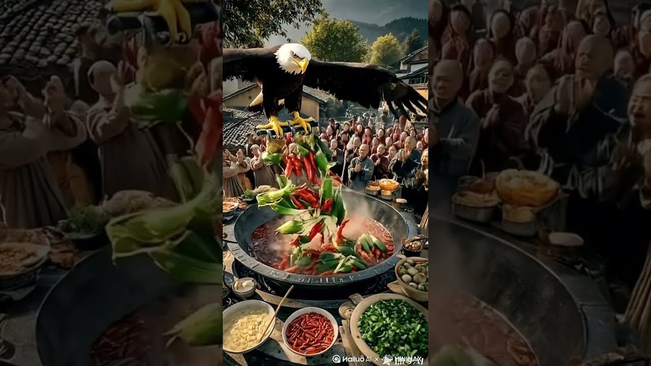 #Taste on the tip of the tongue#Folk customs#Ethnic characteristics and ethnic culture