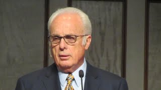 John MacArthur: Scandal, Abuse, Cover-Up, and Commonsense
