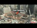 World Trade Center Reconstruction Tour