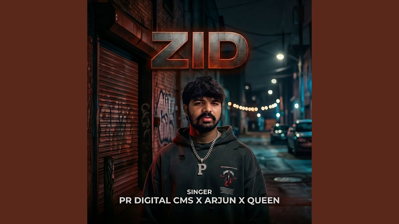 Guarda ZID su YouTube Guarda ZID su YouTube