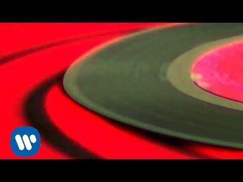 Red Hot Chili Peppers - How It Ends [Vinyl Playback Video]