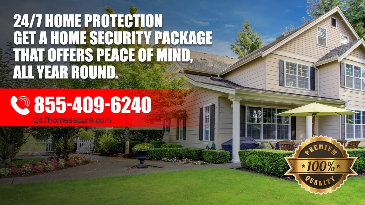 Best Home Security Systems Cedarhurst NY Security System Companies