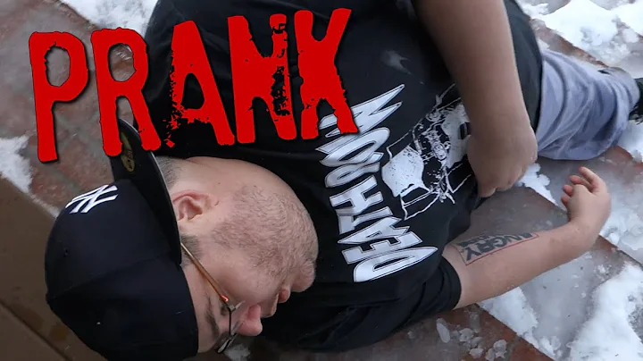 PICKLEBOY'S REVENGE!