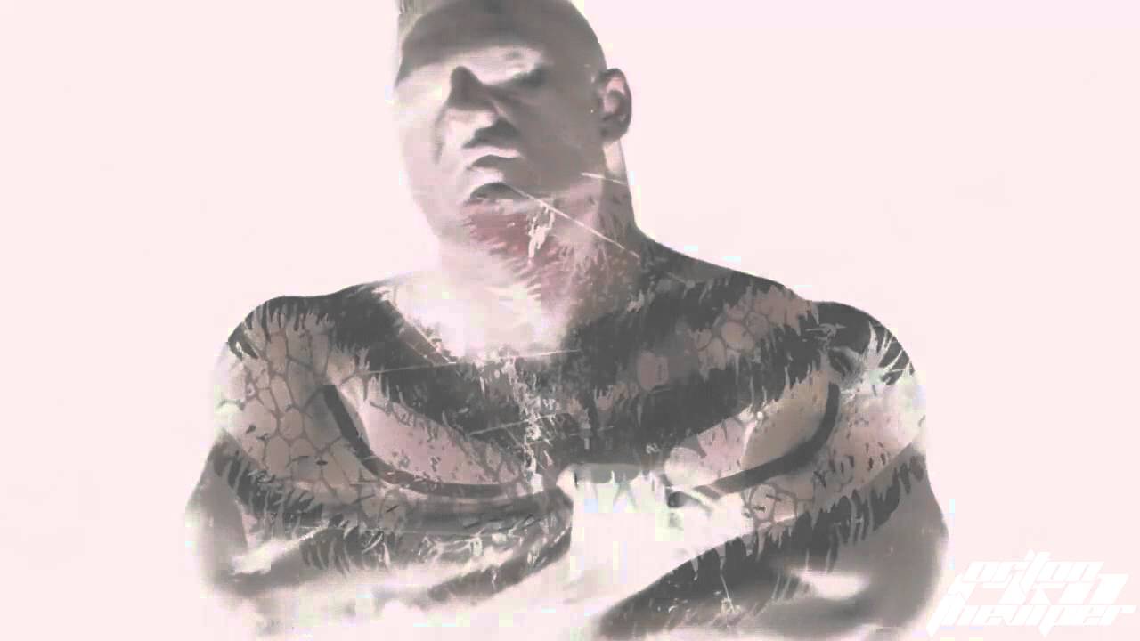 Brock Lesnar 2012 w/ Titantron