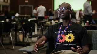 MasterCard NXT Developer Challenge