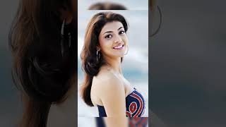 kajal Aggarwal #new #shorts #whatsapp #whatsapp_status #short screenshot 5