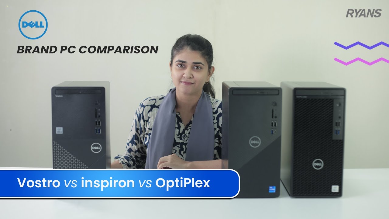 Comparison of Dell Brand PC With Intel Core i5 Processor - escueladeparteras