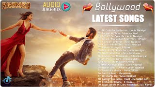 Hindi Heart Touching Songs Arijit Singh, Atif Aslam, Neha Kakkar, Armaan Malik, Shreya Ghoshal Ep37