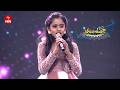 Changure Hangama Song | Aadhya Performance | Padutha Theeyaga | Season - 27 | 27th April 2026 | ETV