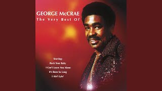 Video thumbnail of "George McCrae - Let's Dance (People All over the World)"