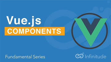 Vue Fundamental Series : Vue js Components