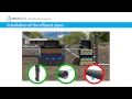 Installation film of a BIOROCK Septic System