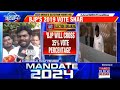 Annamalai LIVE | BJP's Candidate K. Annamalai Speaks After Casting Vote | Tamil Nadu Voting LIVE