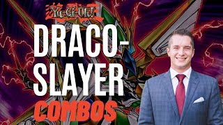 Nibiru Proof Dracoslayer Bystial Combo Tutorial - Yu-Gi-Oh! March 2023