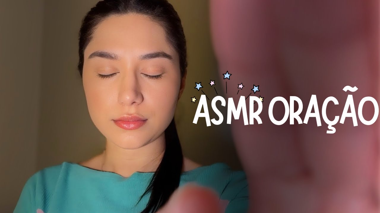 Não Durma Sem Ouvir Essa Oração por sua Vida 