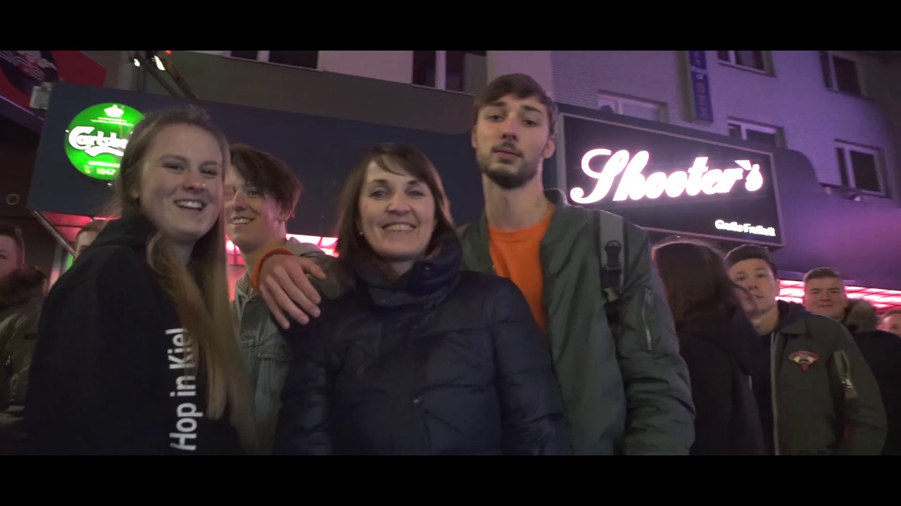 Bushido Shindy Ali Bumaye Cla Ic Tour 16 Blog 12 Hamburg Youtube