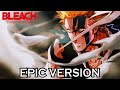 Bleach TYBW Fade To Black B13a EPIC ROCK VERSION Bleach TYBW Fade To Black B13a EPIC ROCK VERSION