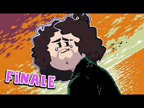 There's something about Steved | Organ Trail [FINALE]
