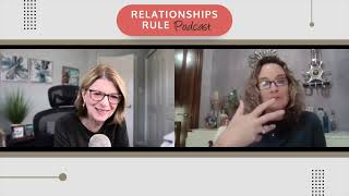 How Your Brain Shapes Every Relationship You Have | RR362