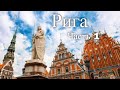 Экскурсия по Риге. Латвия. Часть 1 / Excursion in Riga. Latvia. Part 1