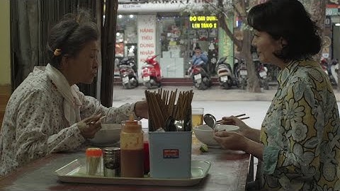 映画『ベトナムの風に吹かれて』予告編