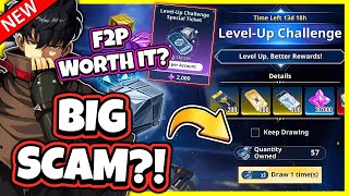 HUGE OPENING! F2P WORTH IT?! P2W SCAM!? CRAZY RESULTS! [Solo Leveling: Arise]