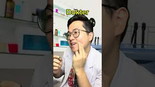 Siapa Yang Punya Lesung Pipit?