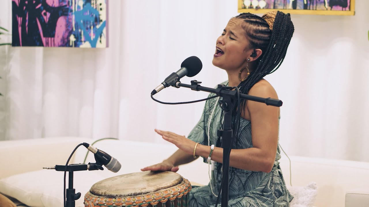 Dessa Ferreira | Sala de Estar (