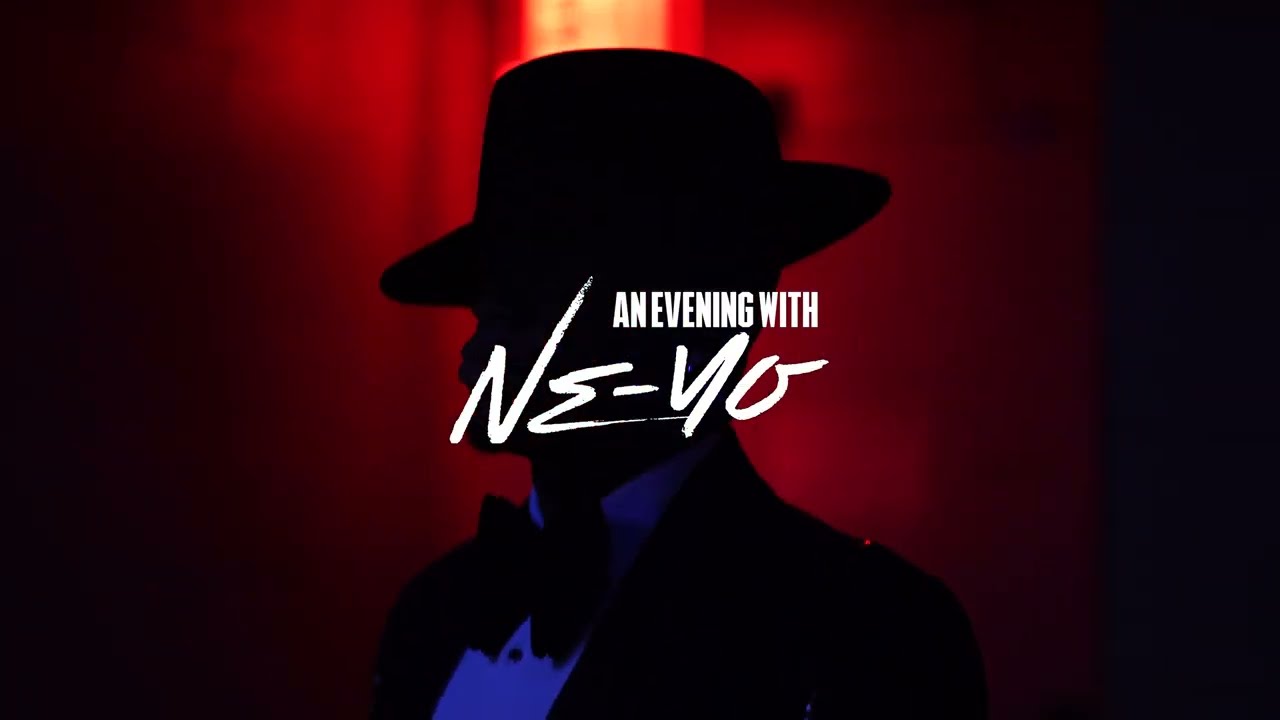 Ne-Yo “In My Own Words” Documentary (Teaser)