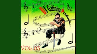 Essas Malandras (Dj Galinha) - Dj Galinha
