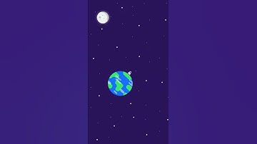 Minimalist Space Game Prototype