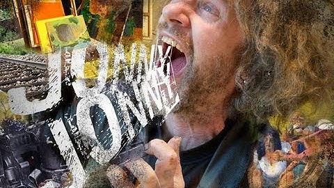 The Shaman of Rust trailer