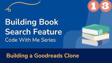 13 Building book search feature - Build a book tracker app (Spring Boot + Cassandra)