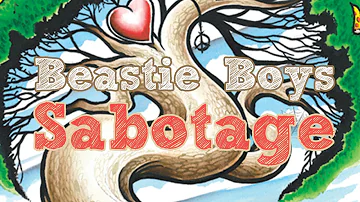 Bending Oaks | covers Beastie Boys | Sabotage