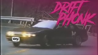 DRIFT PHONK №16 | GHOSTFACE PLAYA - I DONT GIVE A FUCK