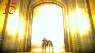 Bayonetta - A Tower of Truth (Chapter 15 Walkthrough)