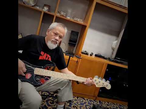 STEI Elektrik Band - Cintaku Cintamu Cinta Kita (Nicky Ukur - cover)