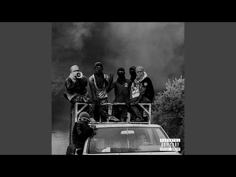 Vinnie Paz — Deadman's Hand