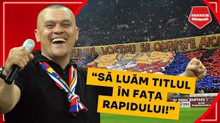 “SOLD OUT!” Gigi Mustata, ANUNT DESPRE BILETELE de la FCSB - Rapid