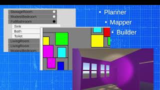 Procedural Buildings Devlog #2 - Mapper