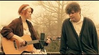 Abalone Dots - Regrets (ft. Ron Sexsmith) chords