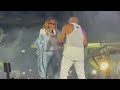 Davido & Asake - No Competition Performance Live At Timeless Concert In TBS Lagos