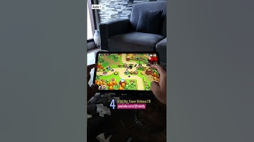 5 Games for Android | Part 22 #games #game #android #free #mobile #gameplay #review #gaming #gamer