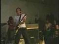 Capture de la vidéo Hot Snakes "No Hands"