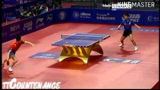 Download Lagu Table Tennis  2010~2015 Ma Long vs Zhang Jike MP3 Download Lagu Table Tennis  2010~2015 Ma Long vs Zhang Jike MP3